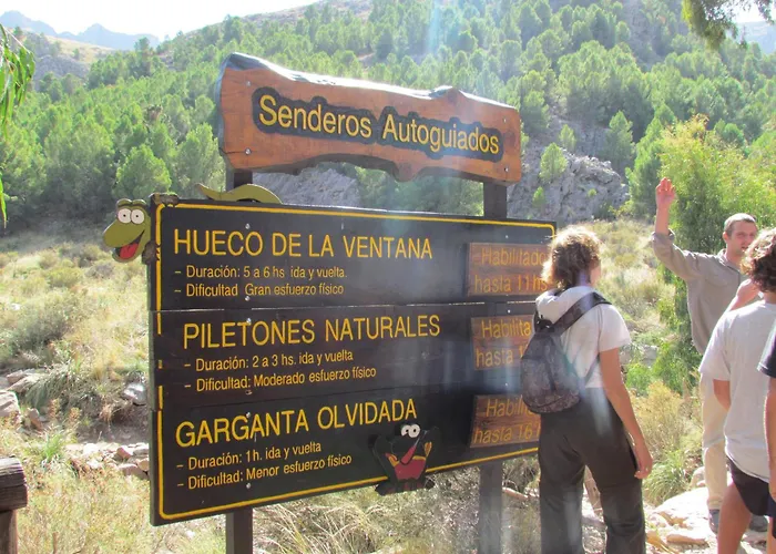 La Casa Del Molino