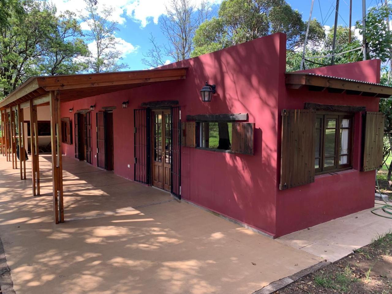 La Casa Del Molino Sierra de la Ventana