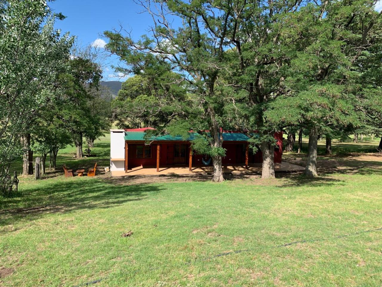 Holiday home La Casa Del Molino