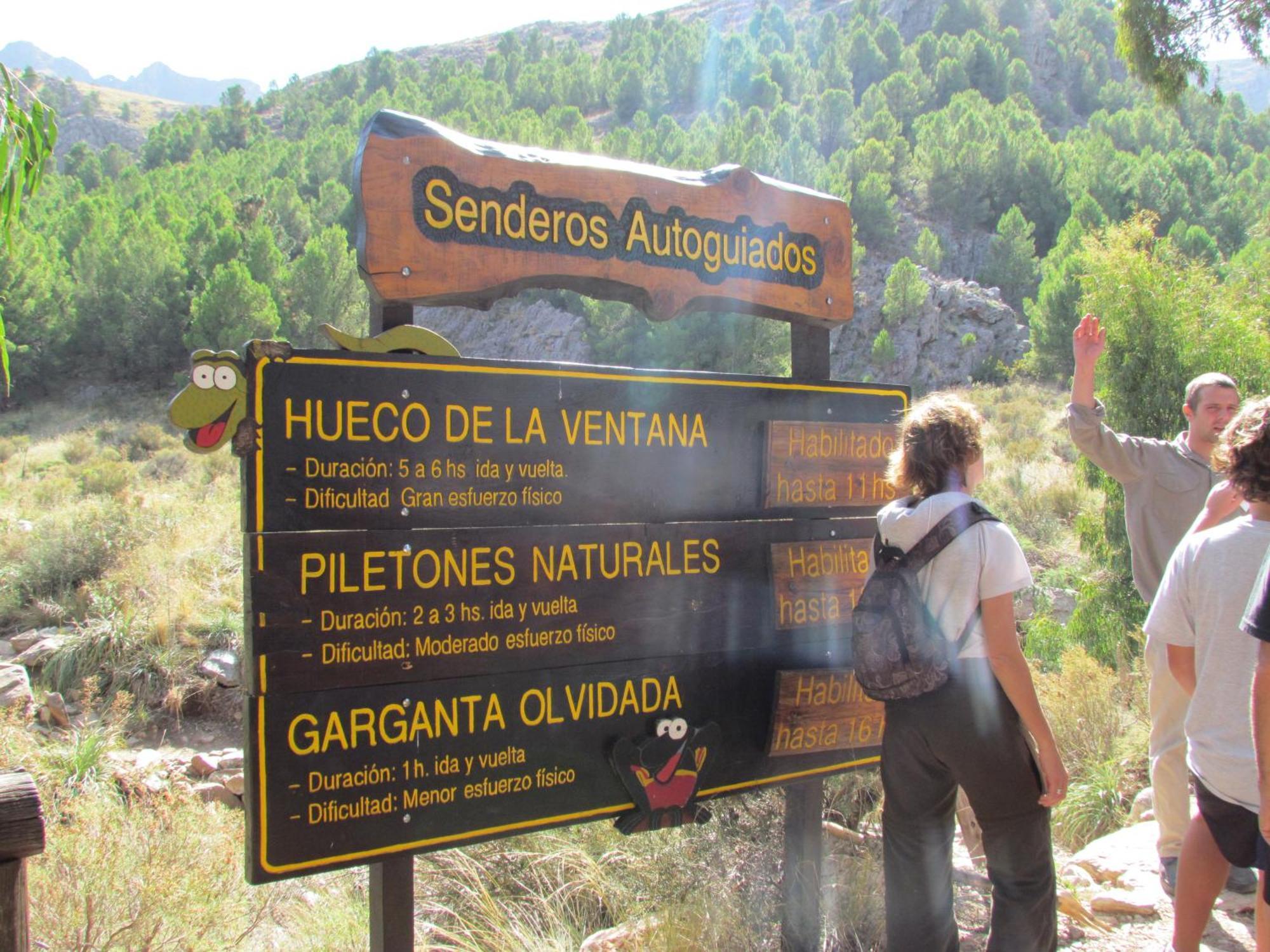 Holiday home La Casa Del Molino Sierra de la Ventana