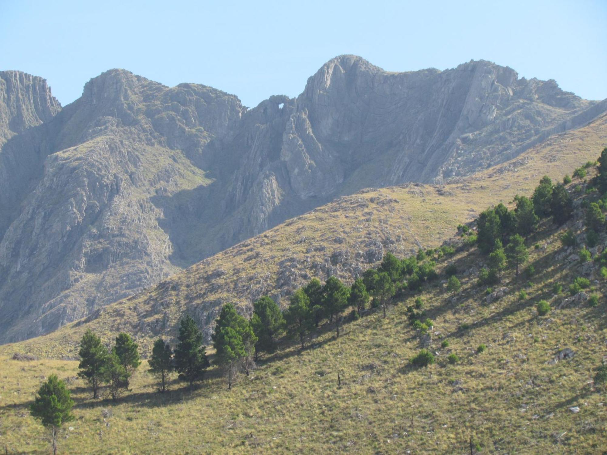 La Casa Del Molino * Sierra de la Ventana